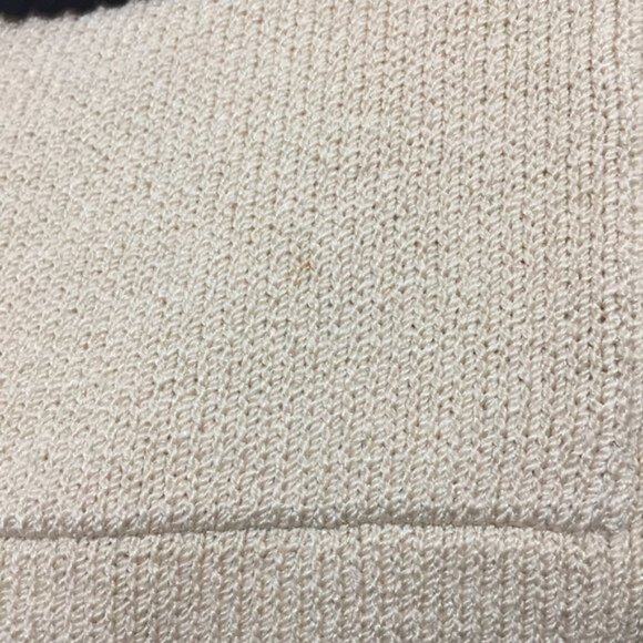 VINTAGE ELEGANT CARDIGAN SWEATERS SIZE S - Picture 8 of 10